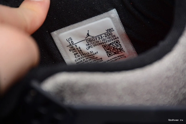 DB0732-200 Haze Jordan 4 Retro Air Taupe 0324